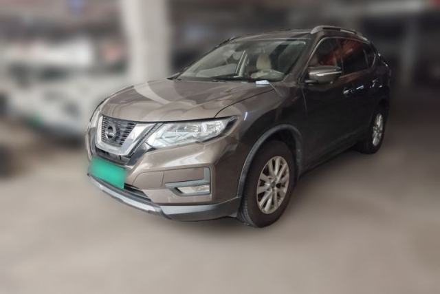 Used Nissan X-Trail 2019 2.0L CVT Smart Connect Comfort Edition 2WD