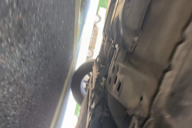Used Nissan X-Trail 2019 2.0L CVT Smart Connect Comfort Edition 2WD Chassis Front Right