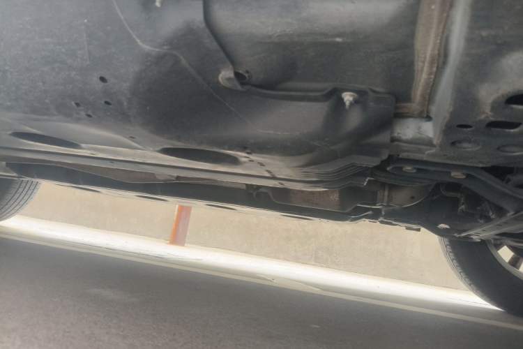 Used Nissan X-Trail 2019 2.0L CVT Smart Connect Comfort Edition 2WD Chassis Front Right