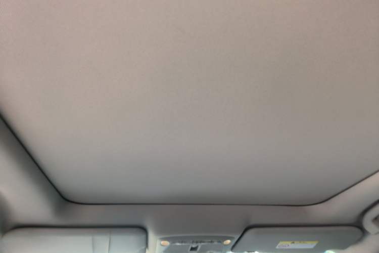 Used Nissan X-Trail 2019 2.0L CVT Smart Connect Comfort Edition 2WD Headliner