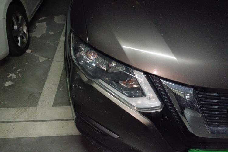 Used Nissan X-Trail 2019 2.0L CVT Smart Connect Comfort Edition 2WD Right Front Headlight