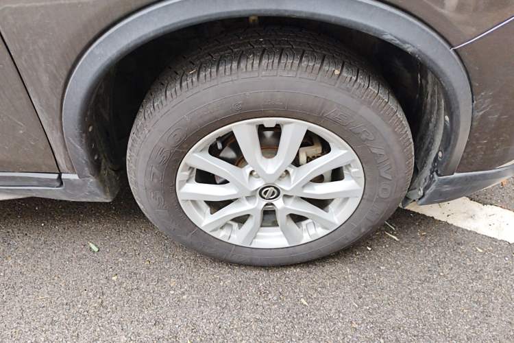 Used Nissan X-Trail 2019 2.0L CVT Smart Connect Comfort Edition 2WD Right Front Wheel Hub