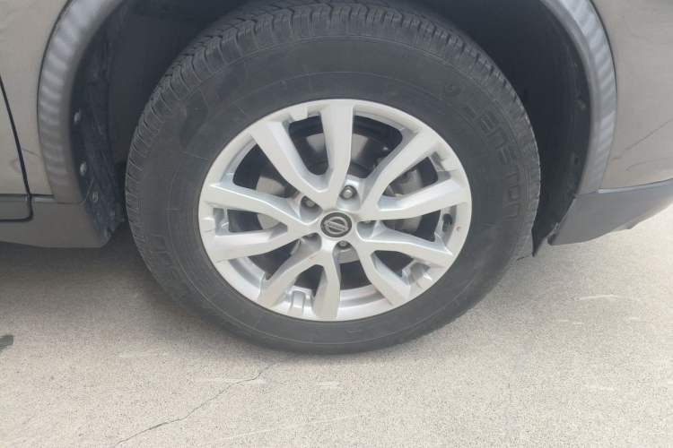 Used Nissan X-Trail 2019 2.0L CVT Smart Connect Comfort Edition 2WD Right Front Wheel Hub