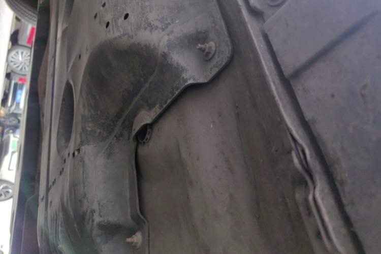 Used Nissan X-Trail 2019 2.0L CVT Smart Connect Comfort Edition 2WD Chassis Front Right