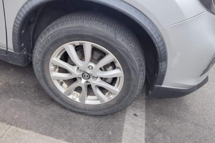 Used Nissan X-Trail 2019 2.0L CVT Smart Connect Comfort Edition 2WD Right Front Wheel Hub
