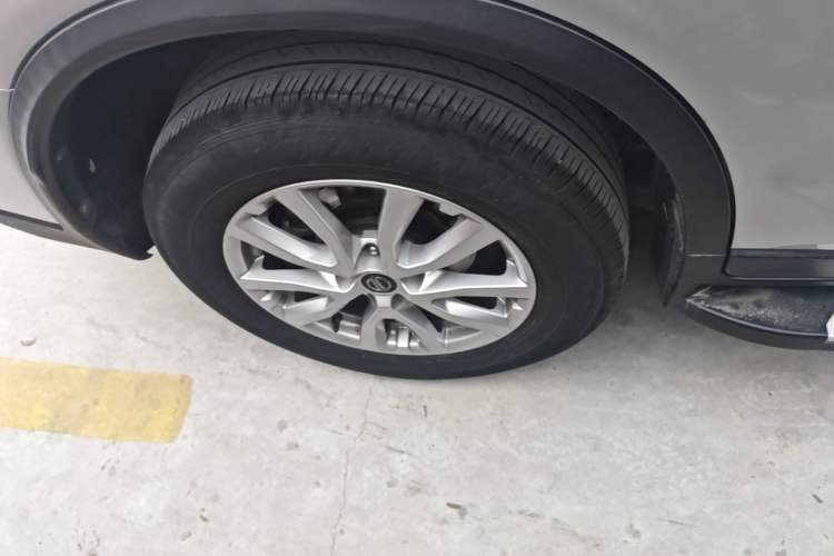 Used Nissan X-Trail 2019 2.0L CVT Smart Connect Comfort Edition 2WD Right Rear Wheel Hub