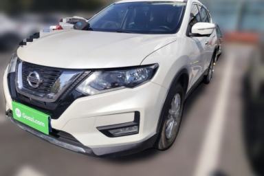 Used Nissan X-Trail 2019 2.0L CVT Comfort Edition 2WD