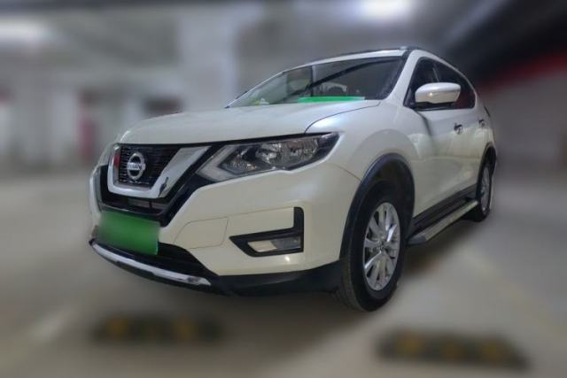 Used Nissan X-Trail 2019 2.0L CVT Smart Connect Comfort Edition 2WD
