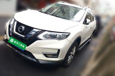Used Nissan X-Trail 2019 2.0L CVT Smart Connect Comfort Edition 2WD