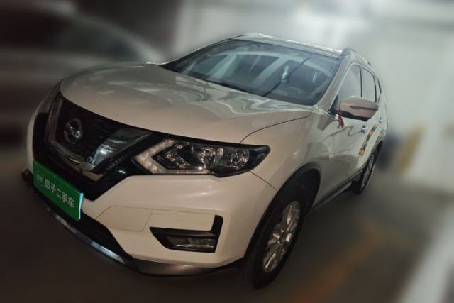Used Nissan X-Trail 2019 2.0L CVT Smart Connect Comfort Edition 2WD