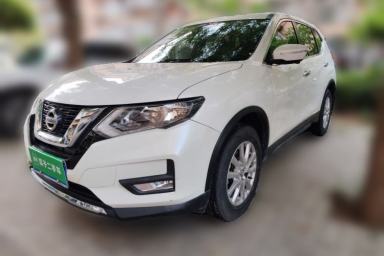 Used Nissan X-Trail 2019 2.0L CVT Comfort Edition 2WD