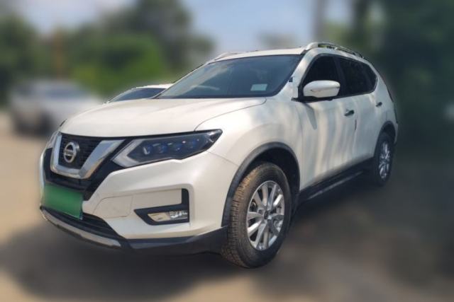 Used Nissan X-Trail 2019 2.0L CVT Smart Connect Comfort Edition 2WD
