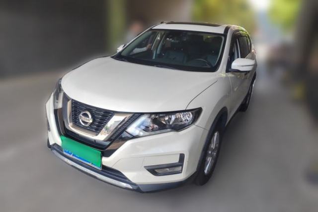 Used Nissan X-Trail 2019 2.0L CVT Comfort Edition 2WD