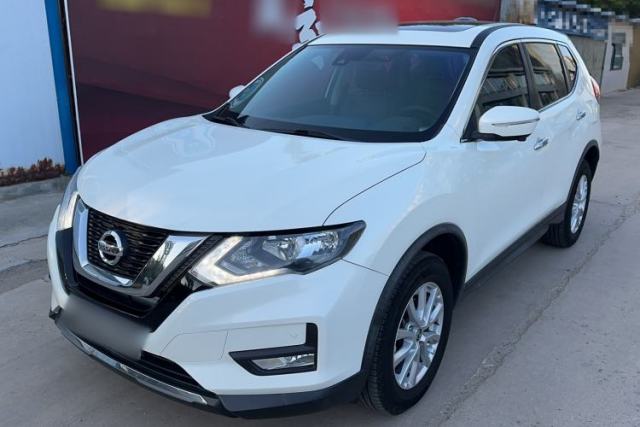 Used Nissan X-Trail 2019 2.0L CVT Smart Connect Comfort Edition 2WD