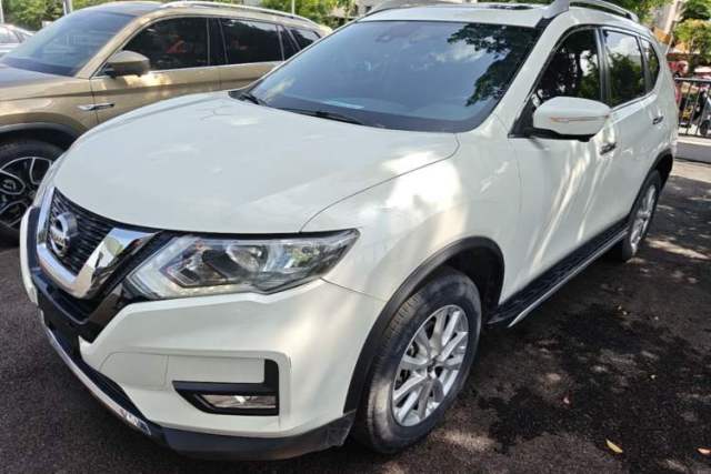 Used Nissan X-Trail 2019 2.0L CVT Smart Connect Comfort Edition 2WD