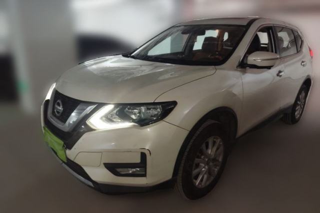 Used Nissan X-Trail 2019 2.0L CVT Smart Connect Comfort Edition 2WD