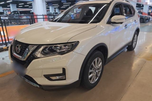 Used Nissan X-Trail 2019 2.0L CVT Smart Connect Comfort Edition 2WD