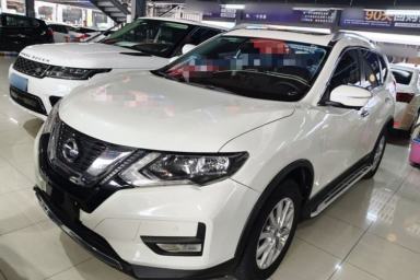 Used Nissan X-Trail 2019 2.0L CVT Comfort Edition 2WD