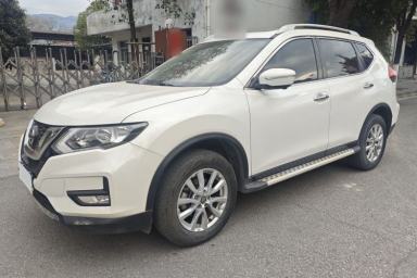 Used Nissan X-Trail 2019 2.0L CVT Smart Connect Comfort Edition 2WD