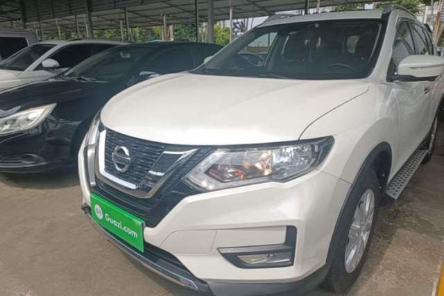 Used Nissan X-Trail 2019 2.0L CVT Smart Connect Comfort Edition 2WD