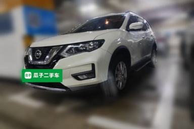 Used Nissan X-Trail 2019 2.0L CVT Comfort Edition 2WD
