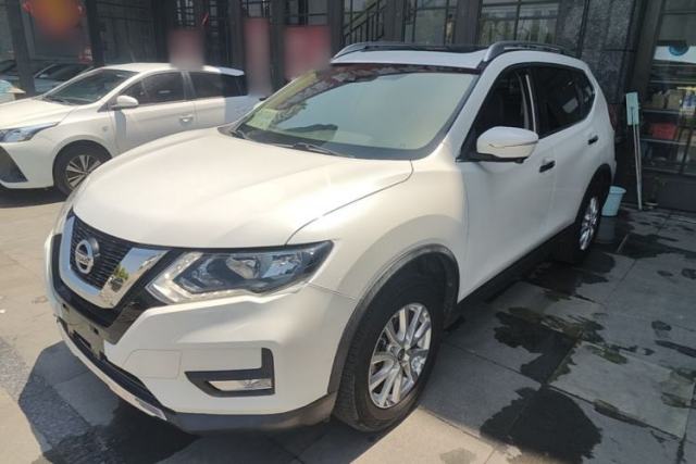 Used Nissan X-Trail 2019 2.0L CVT Comfort Edition 2WD