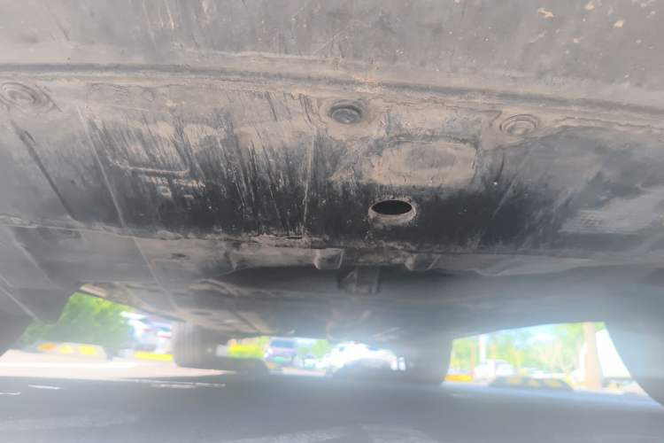Used Nissan X-Trail 2019 2.0L CVT Smart Connect Comfort Edition 2WD Chassis Front