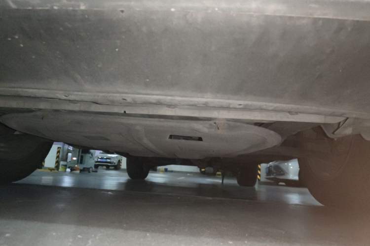 Used Nissan X-Trail 2019 2.0L CVT Smart Connect Comfort Edition 2WD Chassis Front