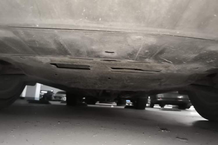 Used Nissan X-Trail 2019 2.0L CVT Smart Connect Comfort Edition 2WD Chassis Front