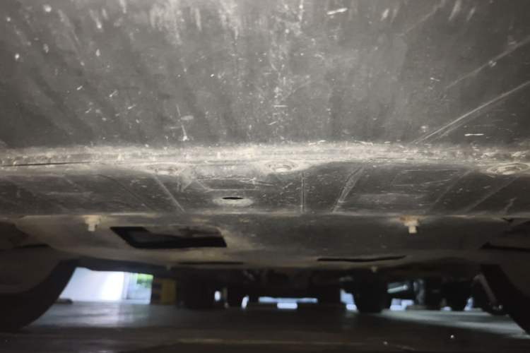 Used Nissan X-Trail 2019 2.0L CVT Smart Connect Comfort Edition 2WD Chassis Front