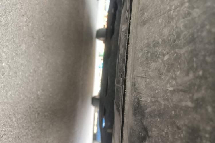 Used Nissan X-Trail 2019 2.0L CVT Smart Connect Comfort Edition 2WD Chassis Front