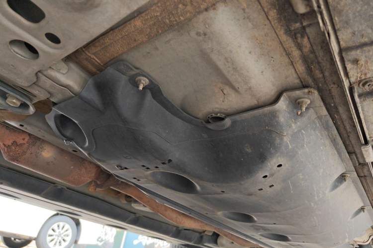 Used Nissan X-Trail 2019 2.0L CVT Smart Connect Comfort Edition 2WD Chassis Front Left