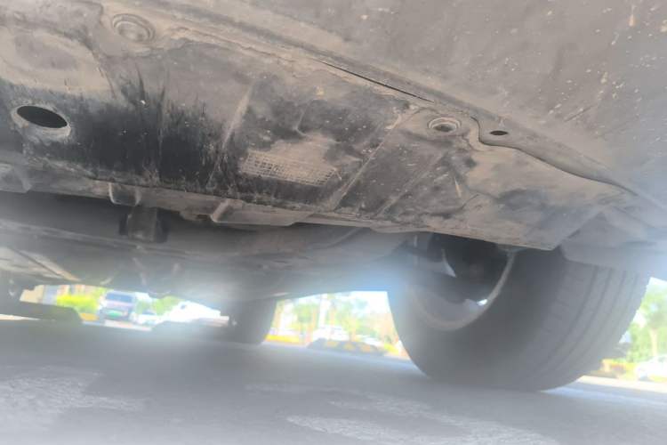 Used Nissan X-Trail 2019 2.0L CVT Smart Connect Comfort Edition 2WD Chassis Front Left