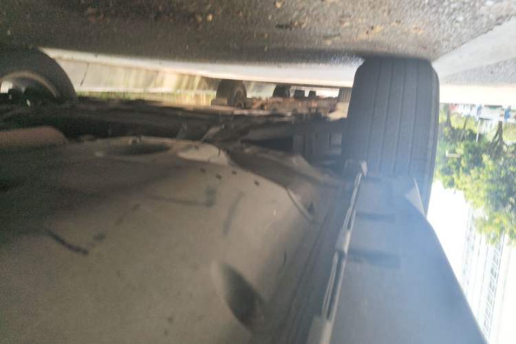 Used Nissan X-Trail 2019 2.0L CVT Smart Connect Comfort Edition 2WD Chassis Front Left
