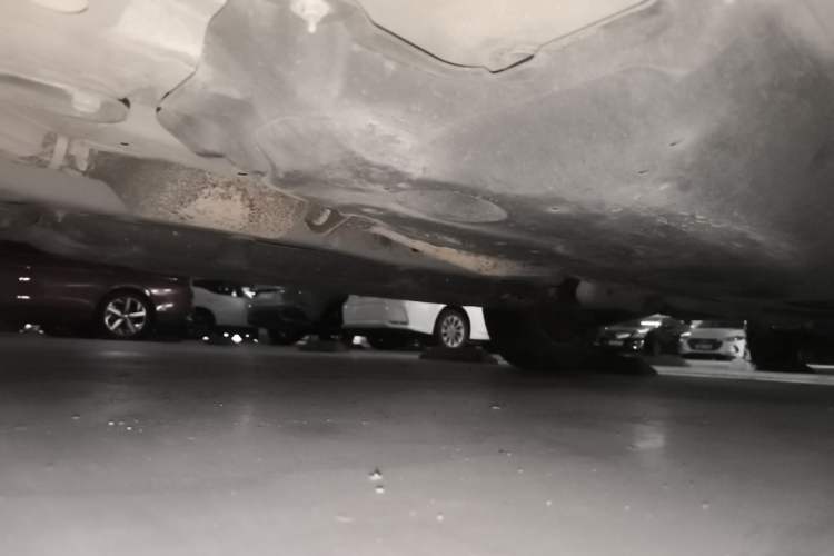 Used Nissan X-Trail 2019 2.0L CVT Smart Connect Comfort Edition 2WD Chassis Front Left