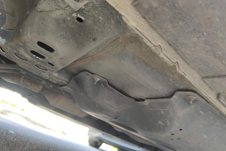 Used Nissan X-Trail 2019 2.5L CVT Smart Connect Luxury Edition 4WD Chassis Front Left