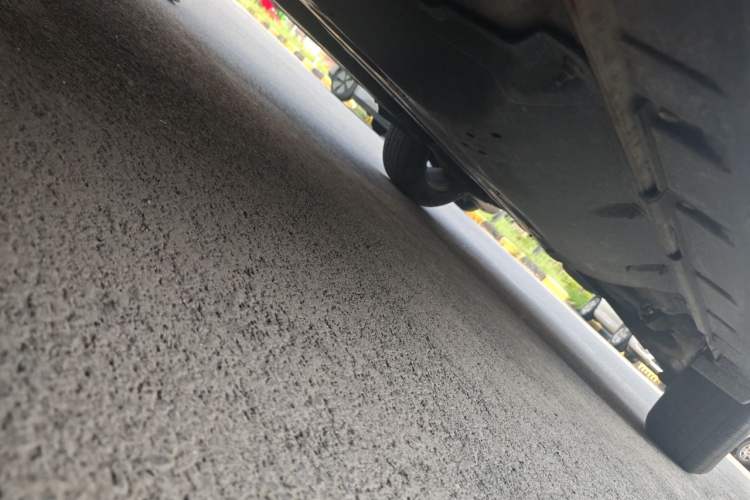 Used Nissan X-Trail 2019 2.0L CVT Smart Connect Comfort Edition 2WD Chassis Front Left