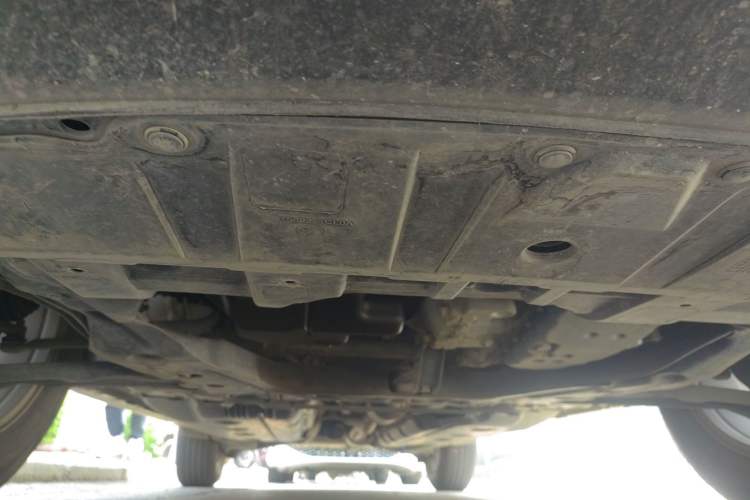 Used Nissan X-Trail 2019 2.0L CVT Smart Connect Comfort Edition 2WD Chassis Front