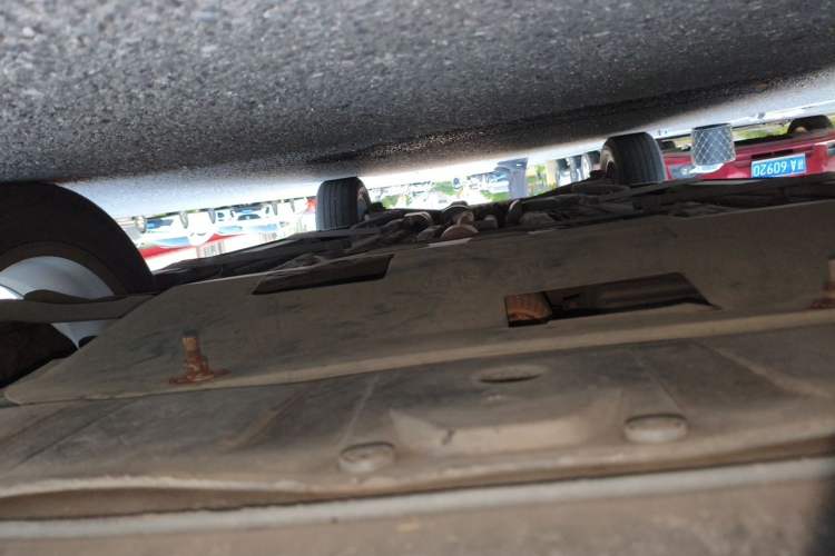 Used Nissan X-Trail 2019 2.5L CVT Smart Connect Luxury Edition 4WD Chassis Front