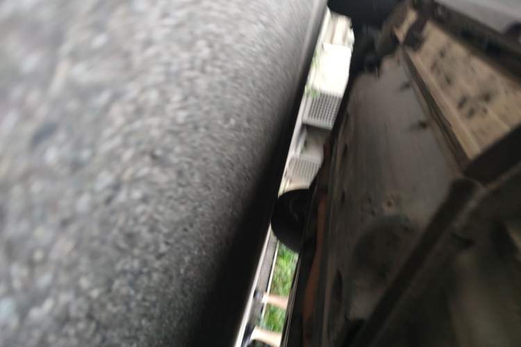 Used Nissan X-Trail 2019 2.5L CVT Smart Connect Luxury Edition 4WD Chassis Front Right