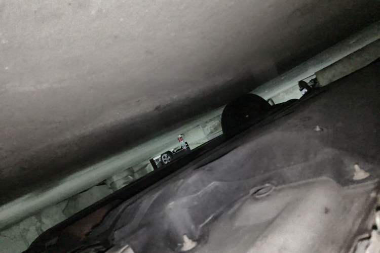 Used Nissan X-Trail 2019 2.0L CVT Smart Connect Comfort Edition 2WD Chassis Front Right