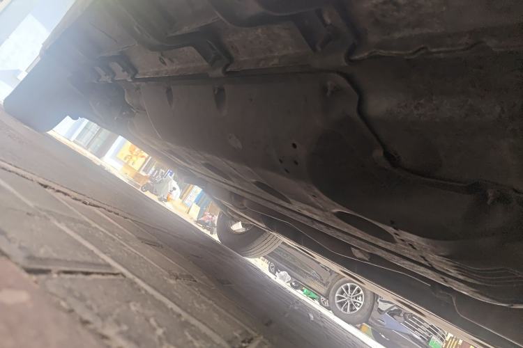 Used Nissan X-Trail 2019 2.0L CVT Smart Connect Comfort Edition 2WD Chassis Front Right