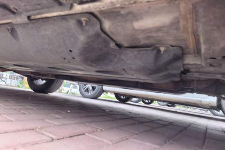 Used Nissan X-Trail 2019 2.0L CVT SmartConnect 7-Seater Comfort Edition 2WD Chassis Front Right