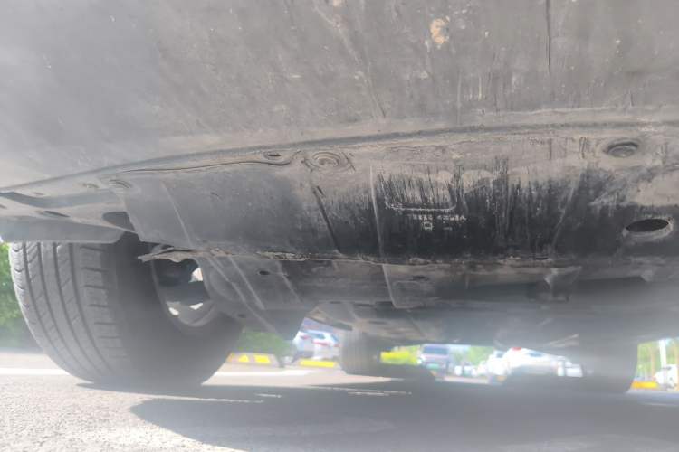 Used Nissan X-Trail 2019 2.0L CVT Smart Connect Comfort Edition 2WD Chassis Front Right