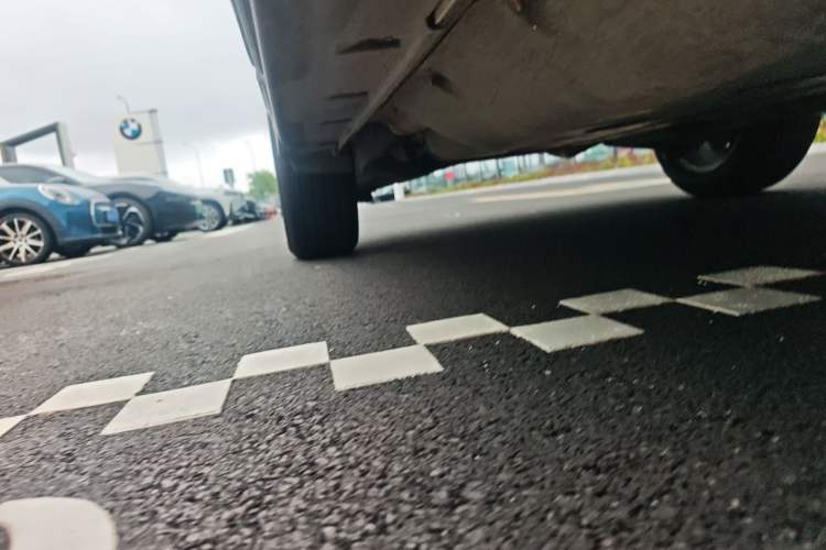 Used Nissan X-Trail 2019 2.5L CVT Smart Connect Luxury Edition 4WD Chassis Front Right