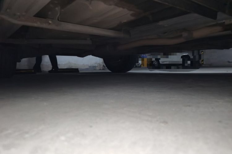 Used Nissan X-Trail 2019 2.5L CVT Smart Connect Luxury Edition 4WD Chassis Front Right
