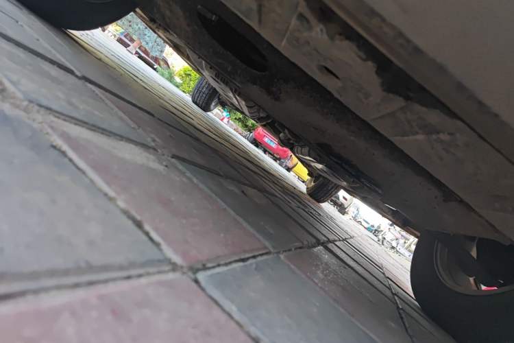 Used Nissan X-Trail 2019 2.0L CVT Smart Connect Comfort Edition 2WD Chassis Front Right