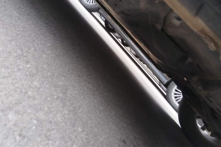 Used Nissan X-Trail 2019 2.0L CVT Smart Connect Comfort Edition 2WD Chassis Front Right
