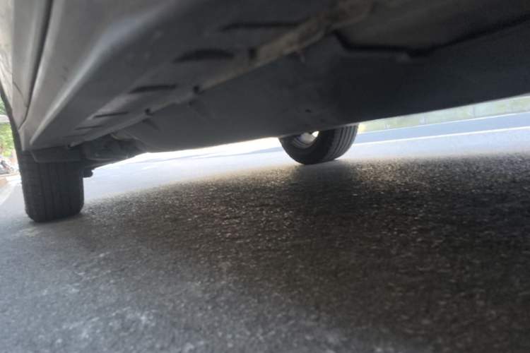 Used Nissan X-Trail 2019 2.0L CVT Smart Connect Comfort Edition 2WD Chassis Front Right