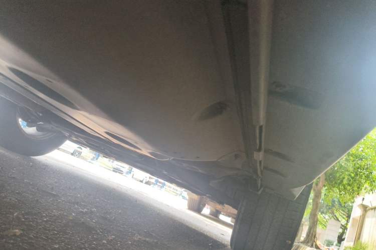 Used Nissan X-Trail 2019 2.0L CVT Smart Connect Comfort Edition 2WD Chassis Front Right